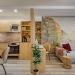 Opuntia Ficus - Bajtra 2 - Luxury By Solea Homes Lägenhet