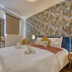 Opuntia Ficus - Bajtra 2 - Luxury By Solea Homes Lägenhet Sliema