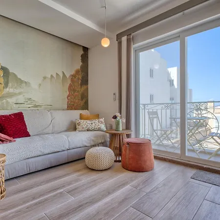 Opuntia Ficus - Bajtra 2 - Luxury By Solea Homes * Sliema