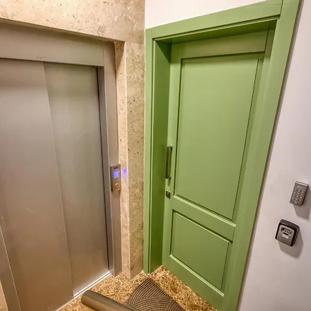 Opuntia Ficus - Bajtra 2 - Luxury By Solea Homes *