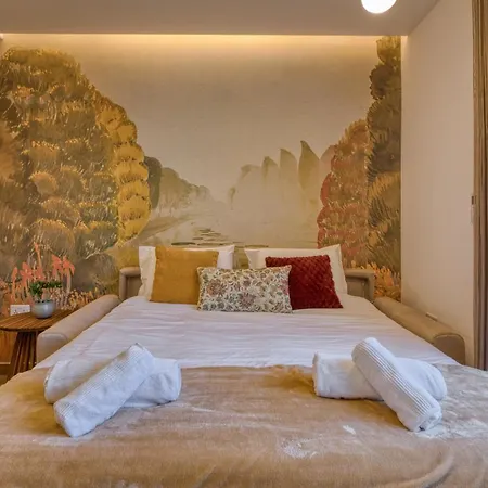 Opuntia Ficus - Bajtra 2 - Luxury By Solea Homes * 斯利马