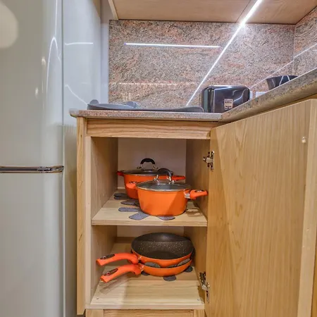 Opuntia Ficus - Bajtra 2 - Luxury By Solea Homes Apartment Sliema