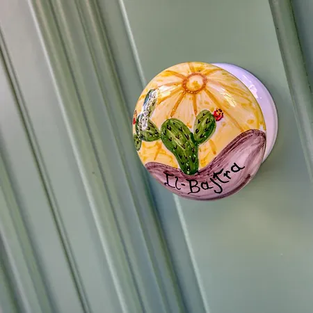 Opuntia Ficus - Bajtra 2 - Luxury By Solea Homes