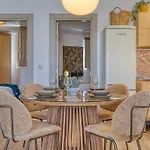 Opuntia Ficus - Bajtra 2 - Luxury By Solea Homes * Σλιέμα