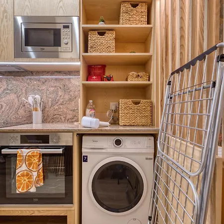 Apartamento Opuntia Ficus - Bajtra 2 - Luxury By Solea Homes *