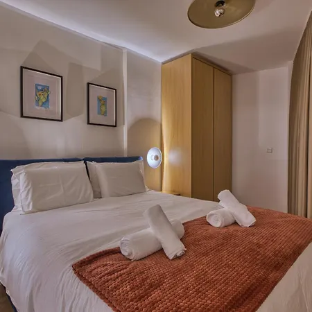 Opuntia Ficus - Bajtra Luxury By Solea Homes Appartement Sliema