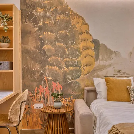 Apartman Opuntia Ficus - Bajtra Luxury By Solea Homes