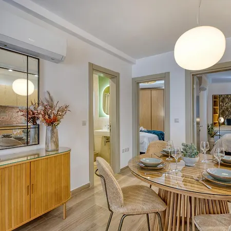 Opuntia Ficus - Bajtra Luxury By Solea Homes Appartement