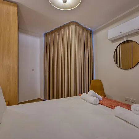 Opuntia Ficus - Bajtra Luxury By Solea Homes Appartement *