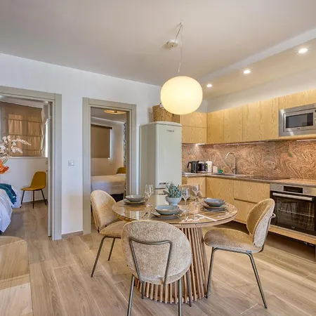 Opuntia Ficus - Bajtra Luxury By Solea Homes * Sliema