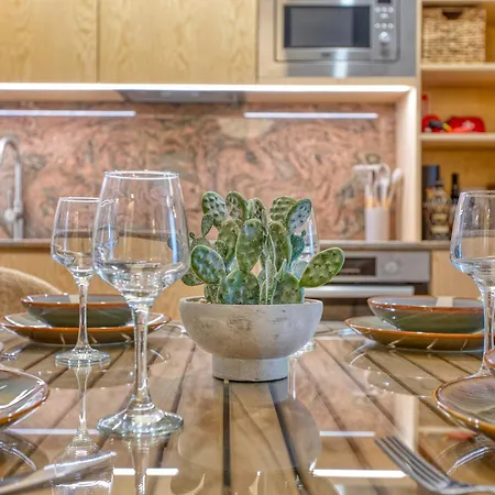 Apartamento Opuntia Ficus - Bajtra 2 - Luxury By Solea Homes Sliema