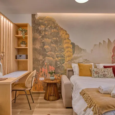 Opuntia Ficus - Bajtra Luxury By Solea Homes *