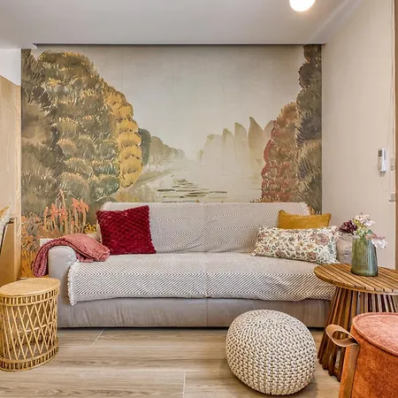 Apartamento Opuntia Ficus - Bajtra 2 - Luxury By Solea Homes Sliema