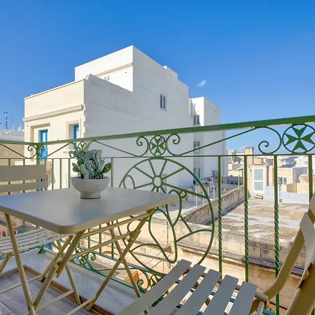 Appartement Opuntia Ficus - Bajtra Luxury By Solea Homes