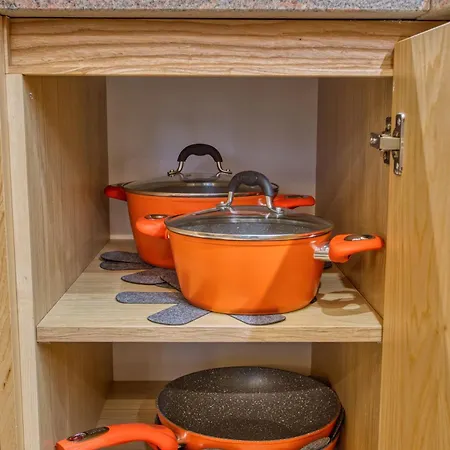 Apartamento Opuntia Ficus - Bajtra 2 - Luxury By Solea Homes