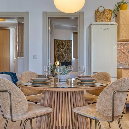 Opuntia Ficus - Bajtra Luxury By Solea Homes * Sliema