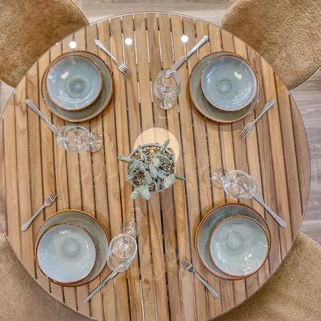 Opuntia Ficus - Bajtra 2 - Luxury By Solea Homes Apartamento