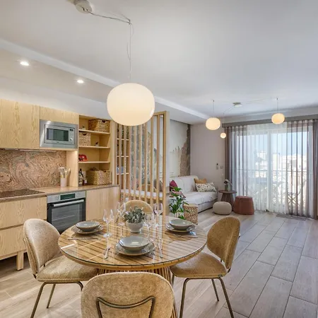 Apartamento Opuntia Ficus - Bajtra 2 - Luxury By Solea Homes *