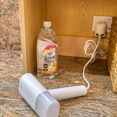 Opuntia Ficus - Bajtra 2 - Luxury By Solea Homes Apartamento