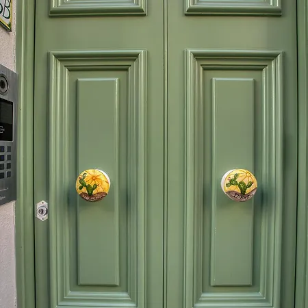 Opuntia Ficus - Bajtra 2 - Luxury By Solea Homes Apartamento