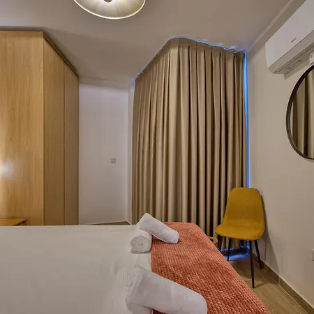 Opuntia Ficus - Bajtra Luxury By Solea Homes Appartement *