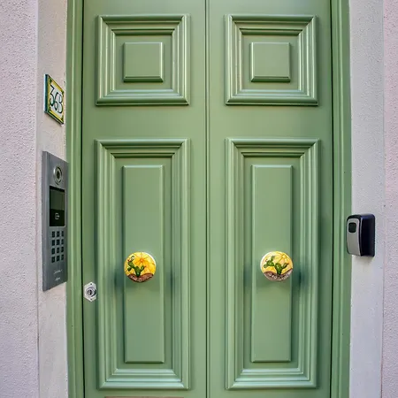 Apartamento Opuntia Ficus - Bajtra 2 - Luxury By Solea Homes *