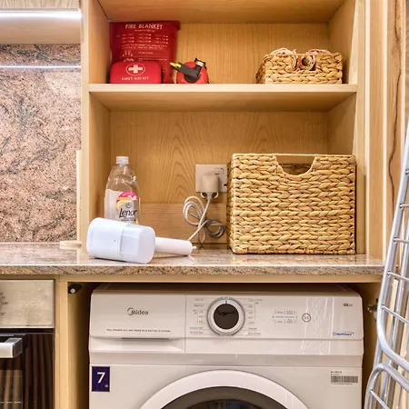 Apartamento Opuntia Ficus - Bajtra 2 - Luxury By Solea Homes *