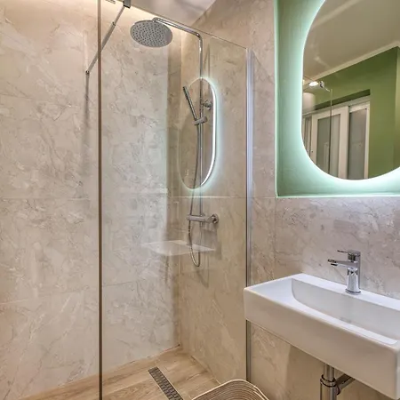 Opuntia Ficus - Bajtra Luxury By Solea Homes Appartement *