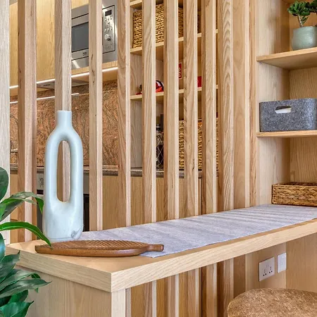 Opuntia Ficus - Bajtra Luxury By Solea Homes Sliema