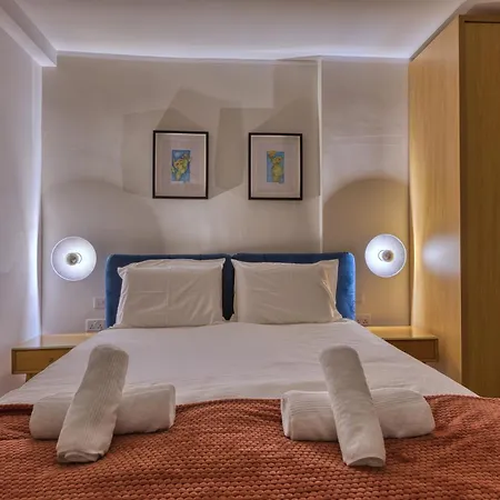 Apartamento Opuntia Ficus - Bajtra 2 - Luxury By Solea Homes