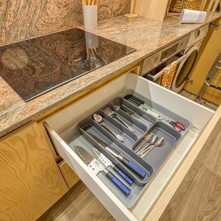 Apartamento Opuntia Ficus - Bajtra 2 - Luxury By Solea Homes Sliema