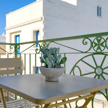 Apartamento Opuntia Ficus - Bajtra 2 - Luxury By Solea Homes *