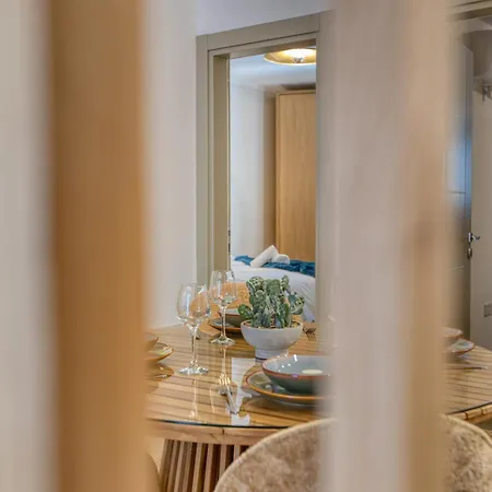 Opuntia Ficus - Bajtra 2 - Luxury By Solea Homes *