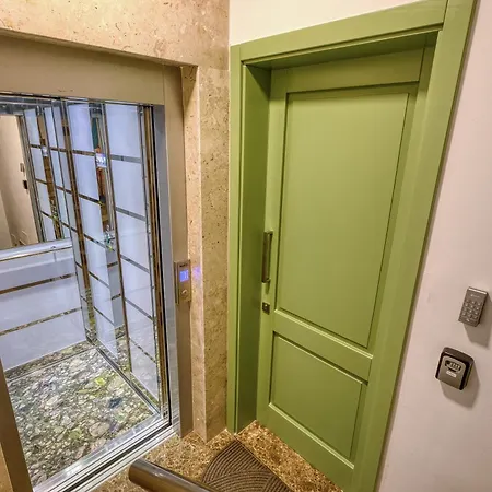 Opuntia Ficus - Bajtra 2 - Luxury By Solea Homes Apartamento