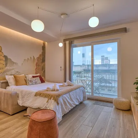 Opuntia Ficus - Bajtra 2 - Luxury By Solea Homes *