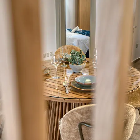 Opuntia Ficus - Bajtra Luxury By Solea Homes Appartement
