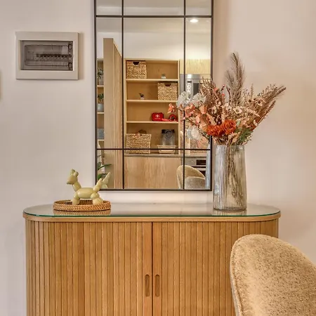 Opuntia Ficus - Bajtra Luxury By Solea Homes Appartement Sliema