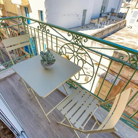 Opuntia Ficus - Bajtra Luxury By Solea Homes Appartement