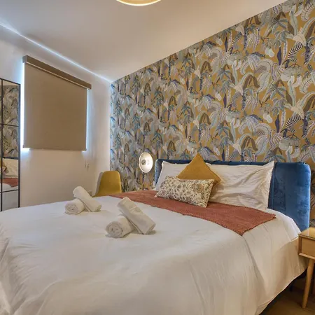Opuntia Ficus - Bajtra Luxury By Solea Homes Apartman Sliema