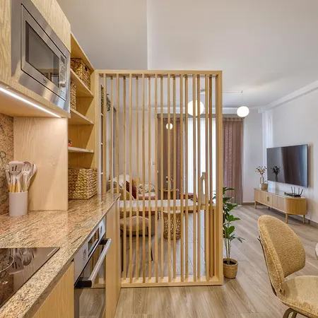 Apartman Opuntia Ficus - Bajtra Luxury By Solea Homes Sliema