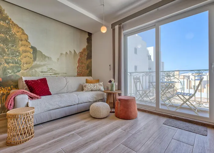 Opuntia Ficus - Bajtra 2 - Luxury By Solea Homes * Sliema