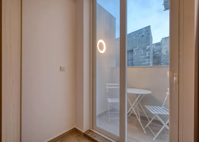 Opuntia Ficus - Bajtra 2 - Luxury By Solea Homes Appartamento *