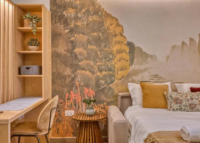 Appartamento Opuntia Ficus - Bajtra 2 - Luxury By Solea Homes