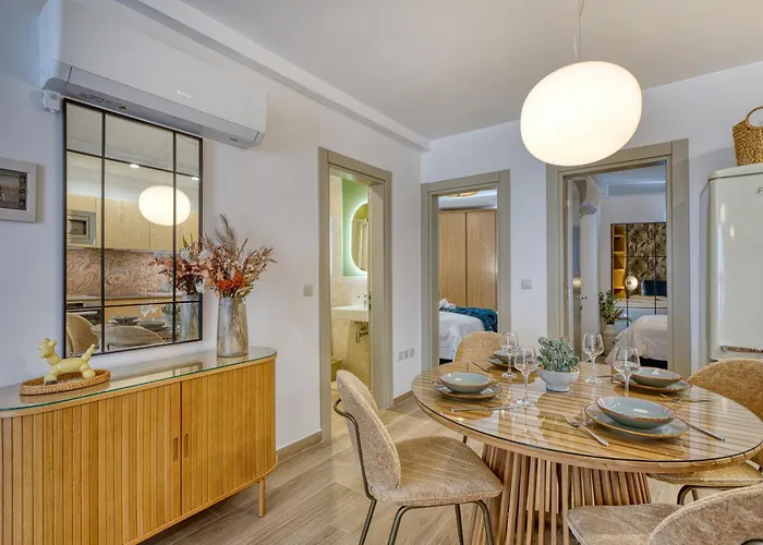 Opuntia Ficus - Bajtra 2 - Luxury By Solea Homes Apartament