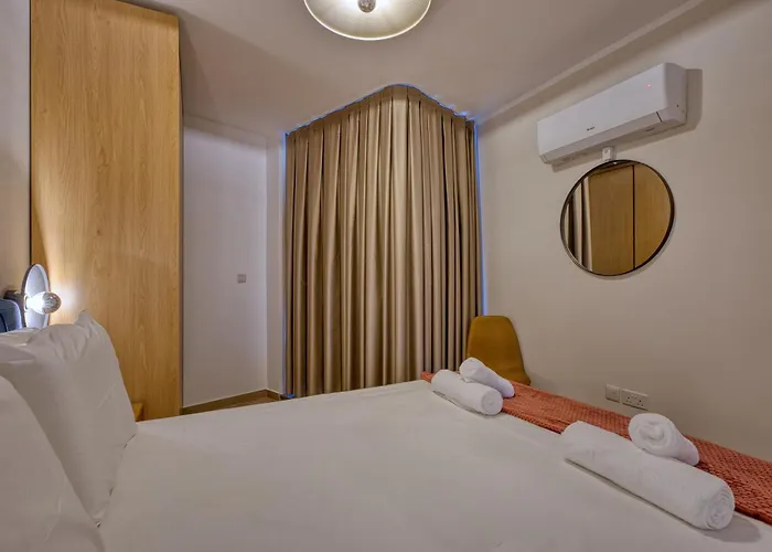 Opuntia Ficus - Bajtra 2 - Luxury By Solea Homes Apartment *