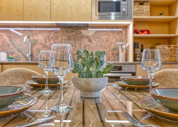 Apartament Opuntia Ficus - Bajtra 2 - Luxury By Solea Homes Sliema