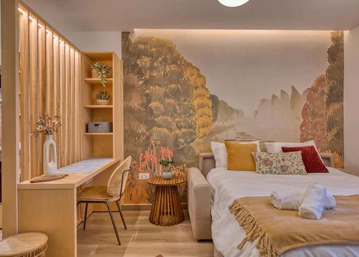 Opuntia Ficus - Bajtra 2 - Luxury By Solea Homes *