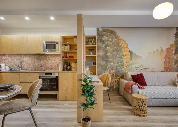 Opuntia Ficus - Bajtra 2 - Luxury By Solea Homes Apartament