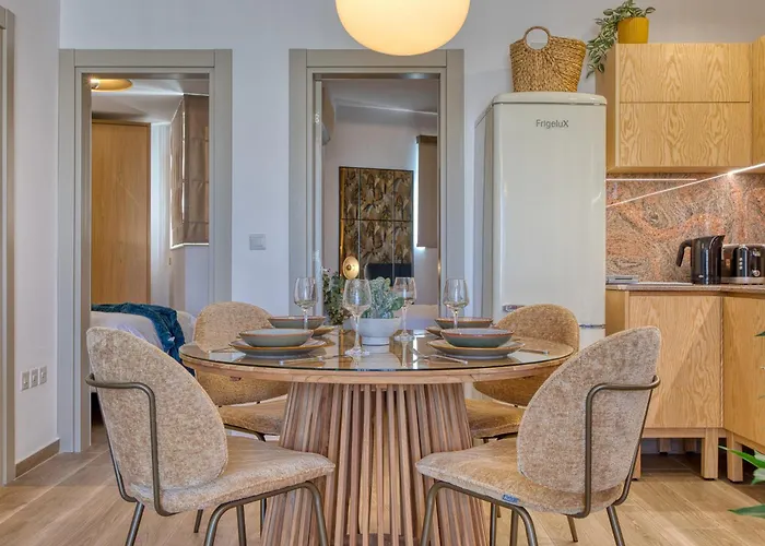 Opuntia Ficus - Bajtra 2 - Luxury By Solea Homes * Sliema