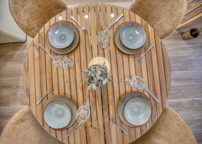 Opuntia Ficus - Bajtra 2 - Luxury By Solea Homes Apartment